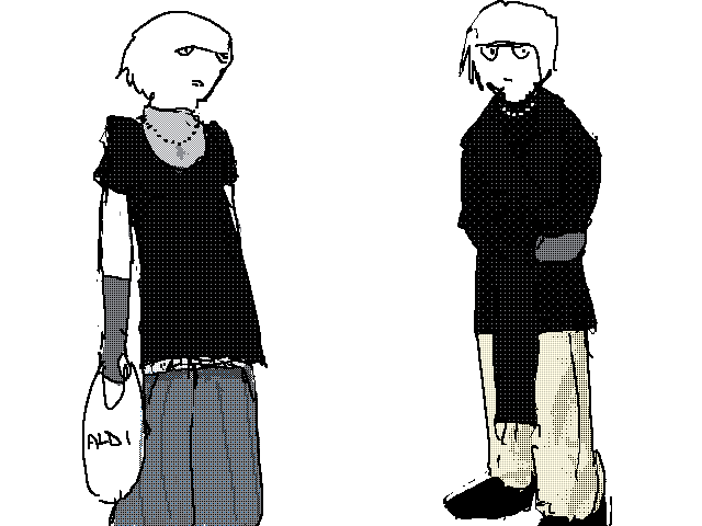 oufits my