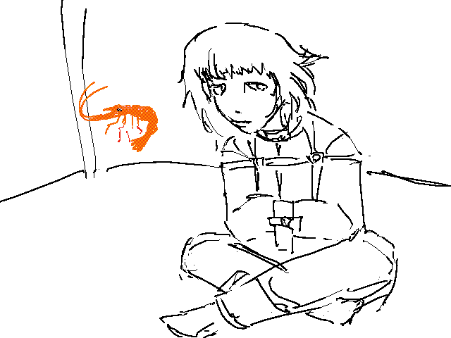 Look at dat posture🤬