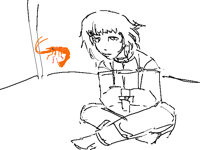 Look at dat posture🤬