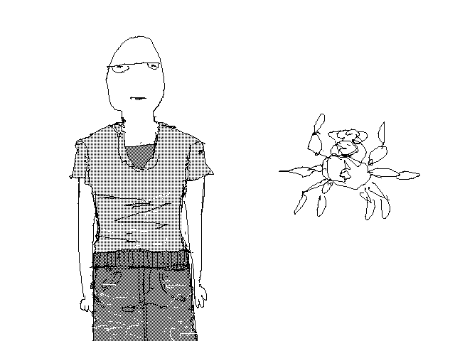 Im very bored