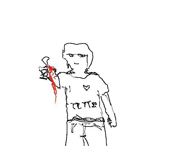 I not infected