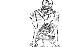 SomeCharacter designs