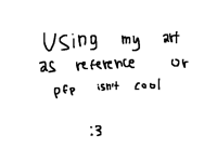 Reminder for my “bestie”