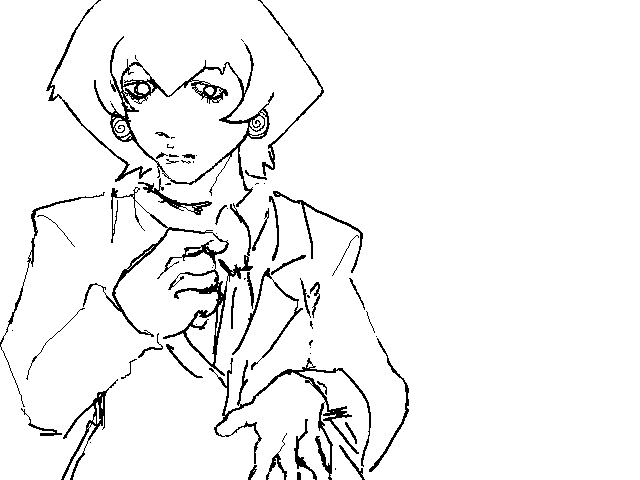 director (not an actual director)