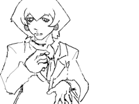 director (not an actual director)