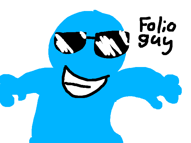 Folio guys oc