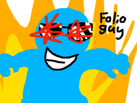 Folio guys oc
