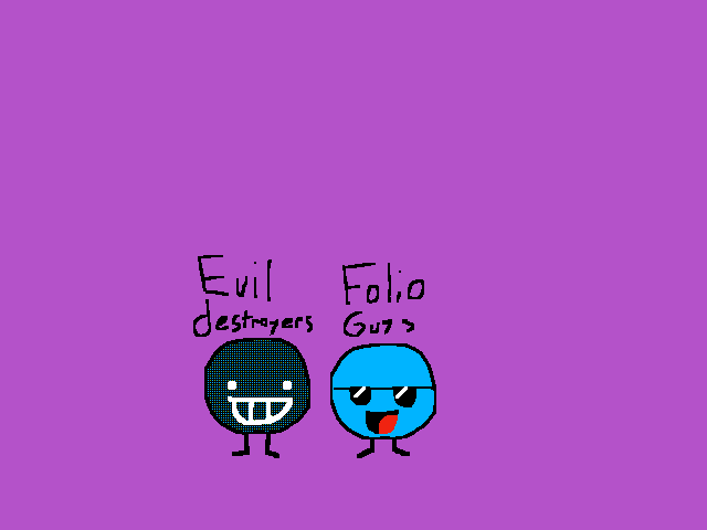 Bestest of friends (by: 🚀)