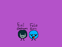 Bestest of friends (by: 🚀)