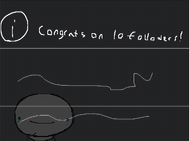 Nostalgia moment when your on a new account