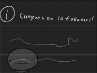 Nostalgia moment when your on a new account