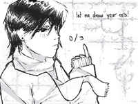 you !! yes you !!