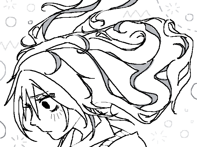 drowned body wants to fall in love