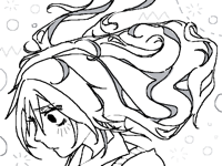 drowned body wants to fall in love