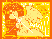 angel!