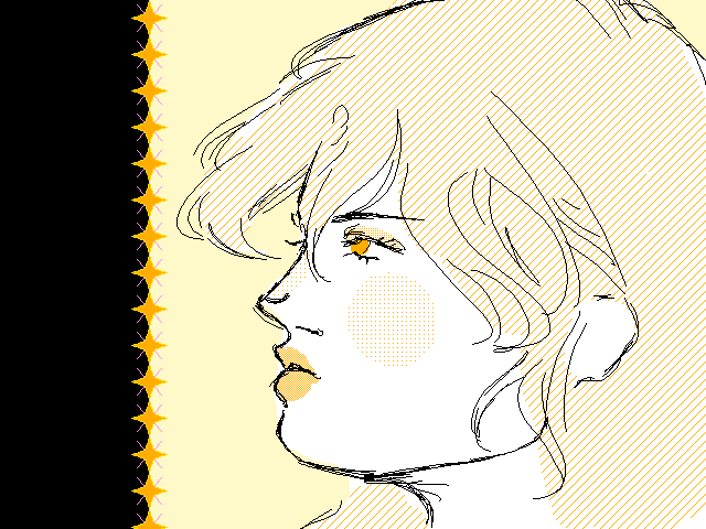 XII. || animation practice