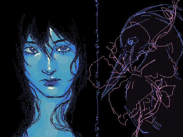 VI. || cherenkov glow