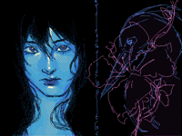 VI. || cherenkov glow