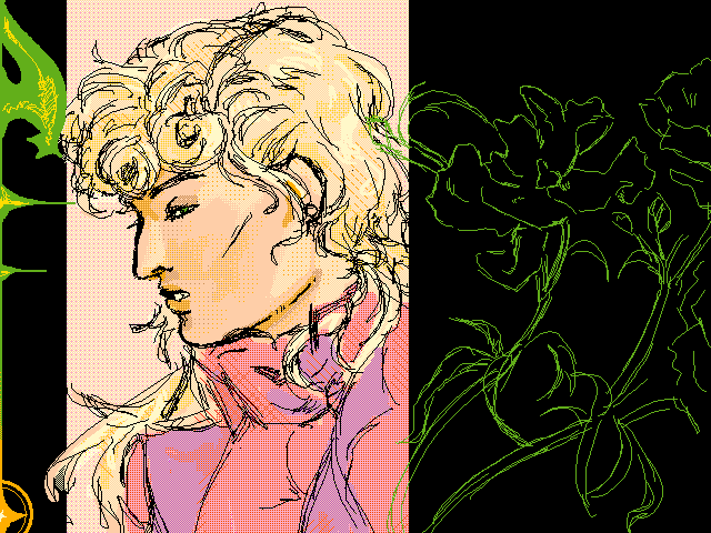 X. || fruity
