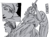 sketch spread 4