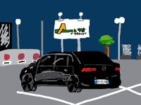 VW Passat B8