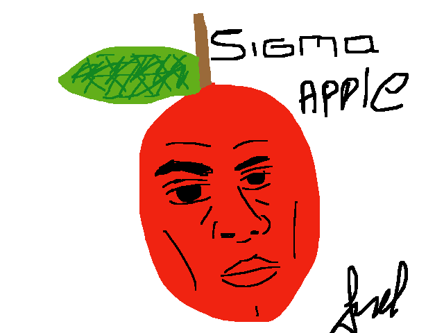 Sigmapple