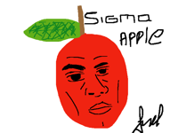 Sigmapple