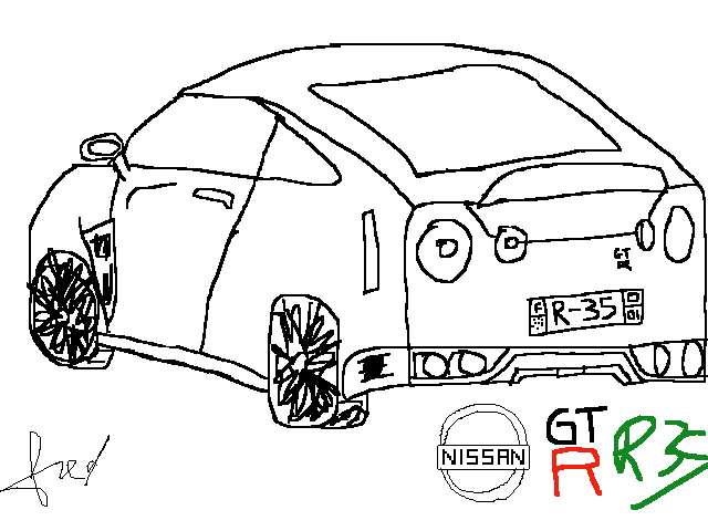 Basic r35