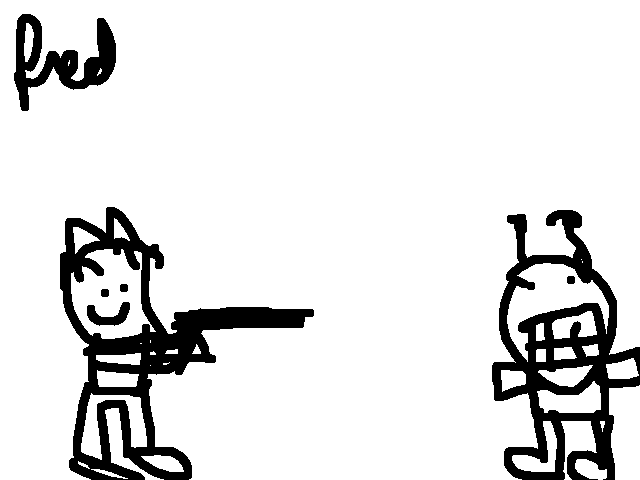 Bot vs humain +animed watermark