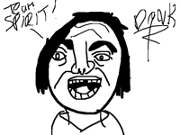 Angry donk cs2