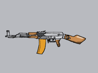 Ak-74