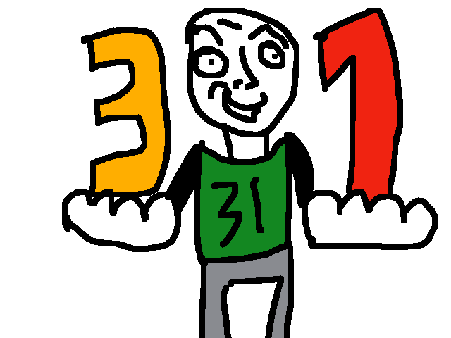 31