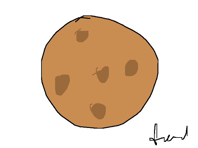 Cookie 🍪