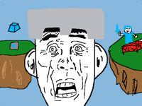 Bedwars in hive server