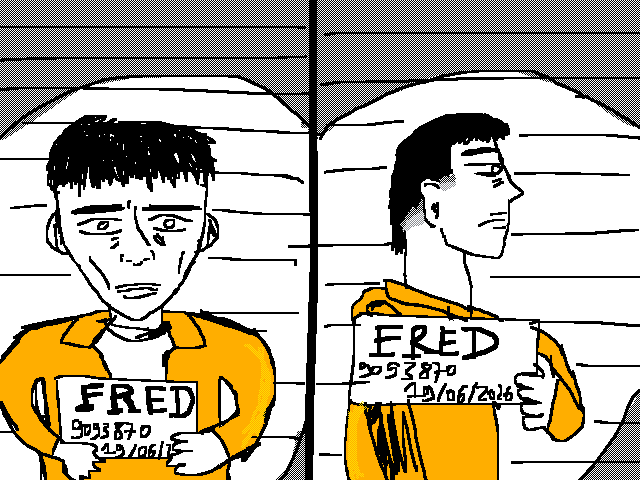 Prison?