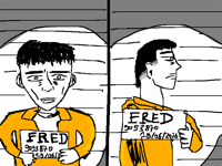 Prison?