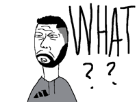What??