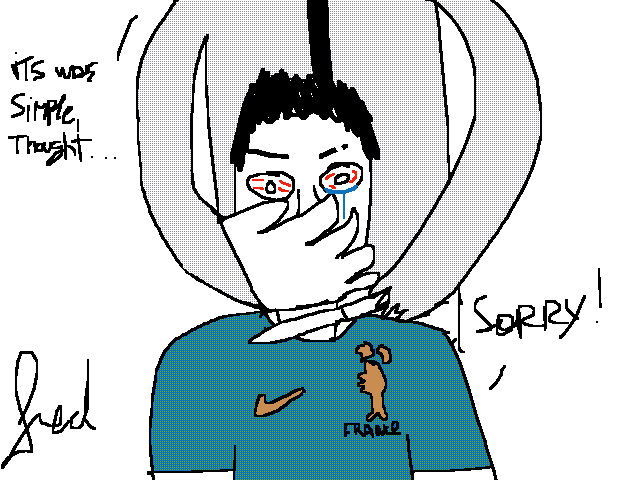 My 67th animation