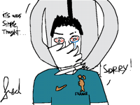 My 67th animation