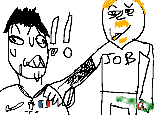 Job