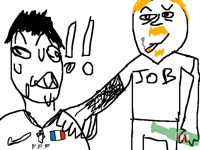 Job