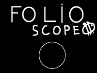 Celebrating one year of using a folioscope!!!