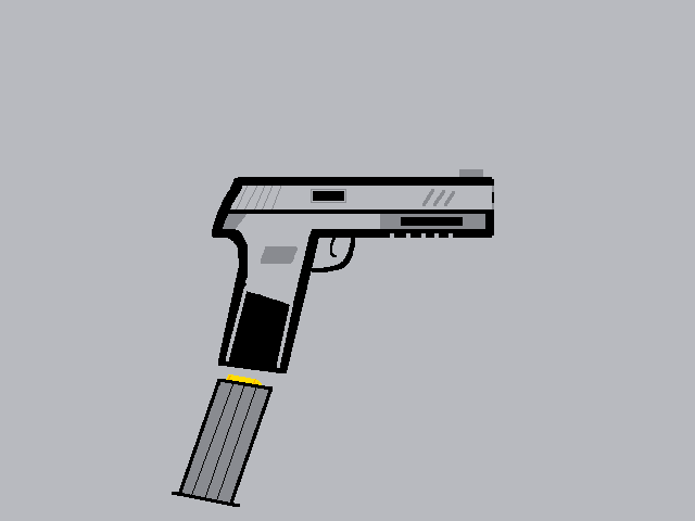 glock gun