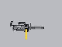 mini gun