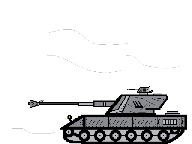 Tank