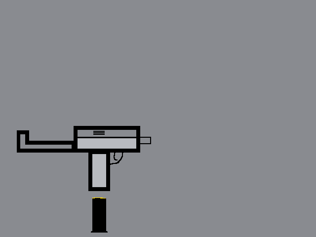 UZI