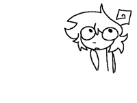 He’s going to grab you (1st animation)