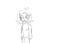 Old anim