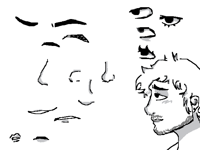 Style experiment