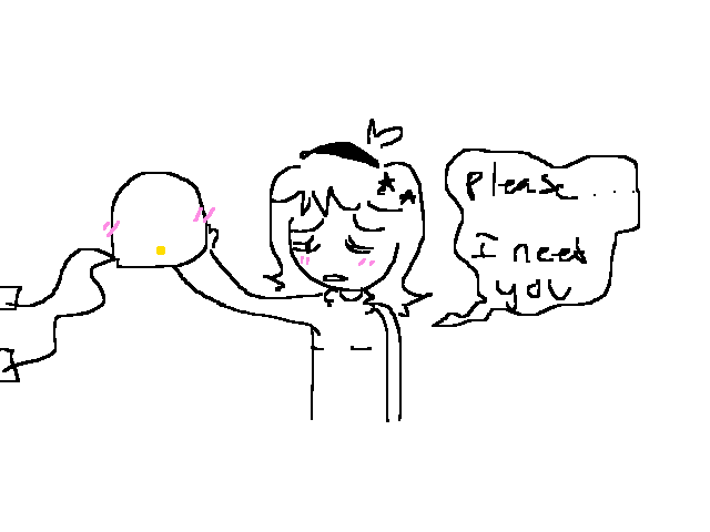 My fucking Wi-Fi is still down